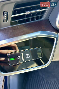 Седан Audi A6 2019 в 