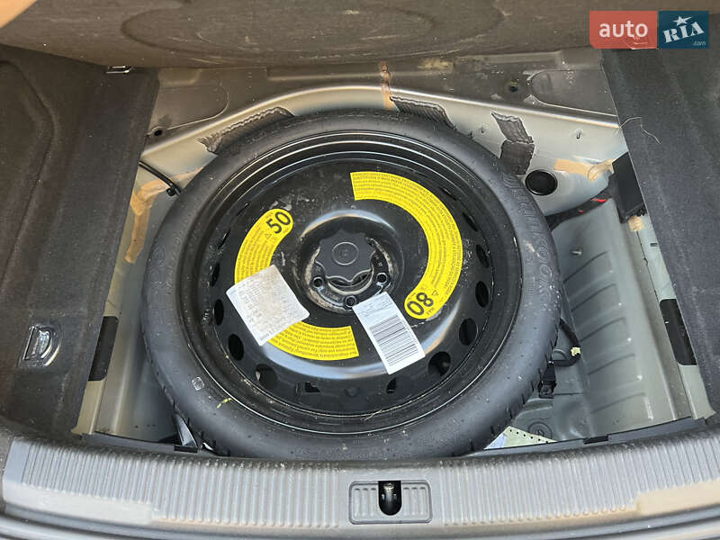 Седан Audi A6 2015 в Львові