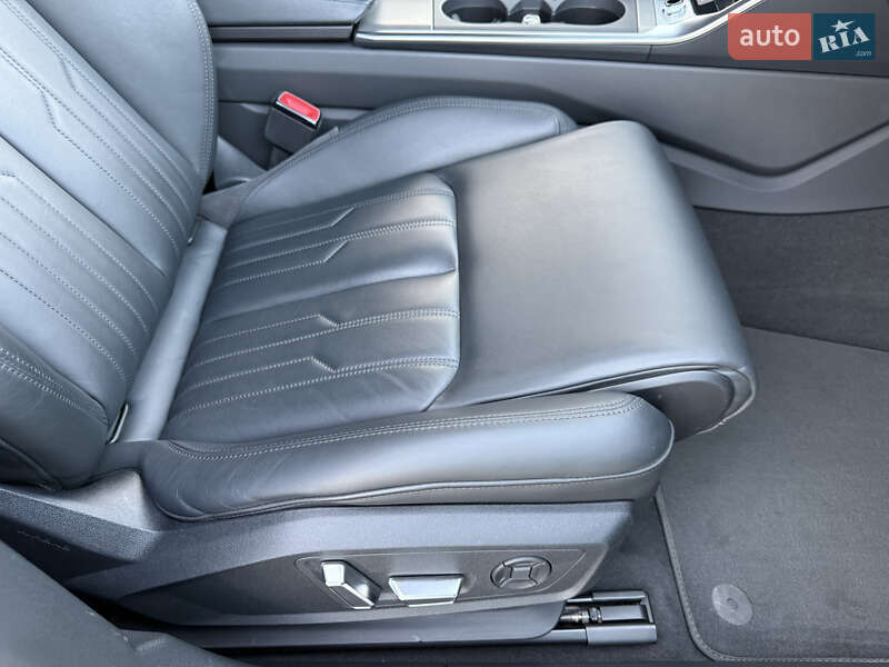 Седан Audi A6 2020 в Ковелі