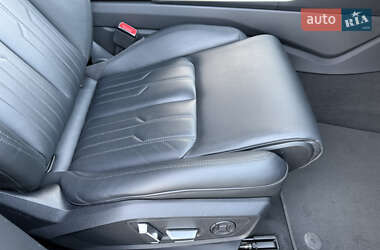 Седан Audi A6 2020 в 