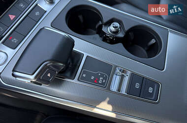 Седан Audi A6 2020 в 