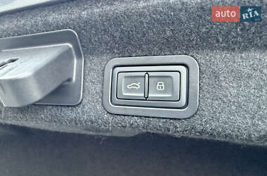 Седан Audi A6 2020 в 