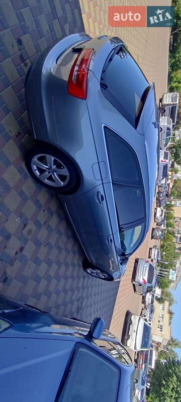 Універсал Audi A6 2012 в Гайсину фото 10 Універсал Audi A6 2012 в Гайсину