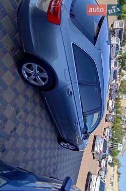 Універсал Audi A6 2012 в 