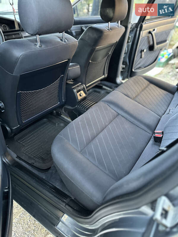 Седан Audi A6 1996 в Тульчині