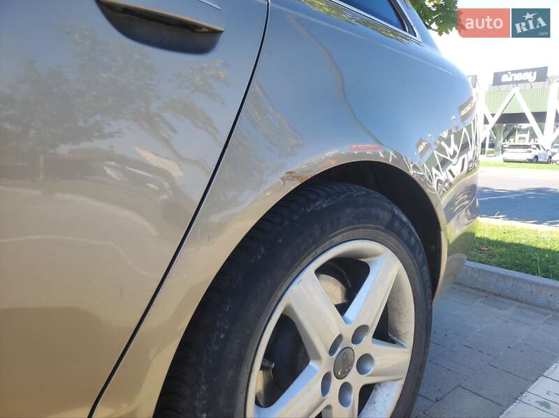 Універсал Audi A6 2007 в Хмельницькому