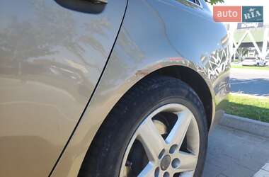 Универсал Audi A6 2007 в 
