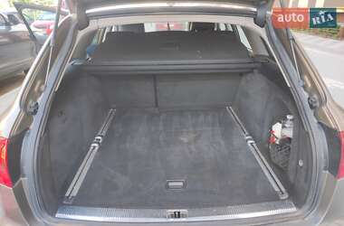 Универсал Audi A6 2007 в 