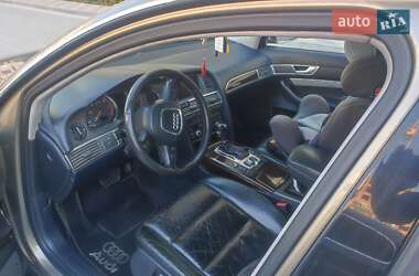 Универсал Audi A6 2007 в 