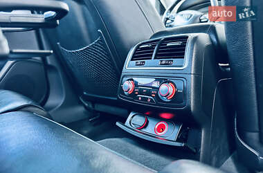 Седан Audi A6 2011 в 