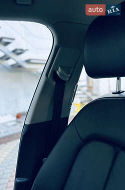 Седан Audi A6 2011 в 