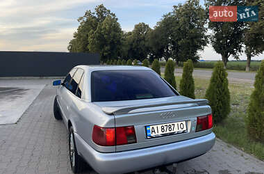 Седан Audi A6 1997 в 