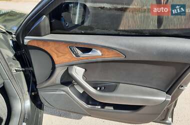Седан Audi A6 2015 в Днепре