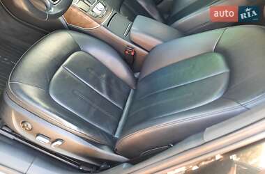 Седан Audi A6 2015 в Днепре