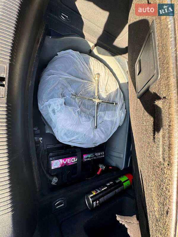 Седан Audi A6 2005 в Чорткове