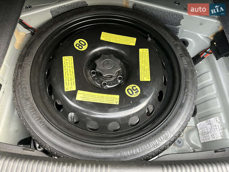 Седан Audi A6 2012 в Львове