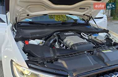 Седан Audi A6 2014 в 