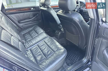 Универсал Audi A6 2003 в 