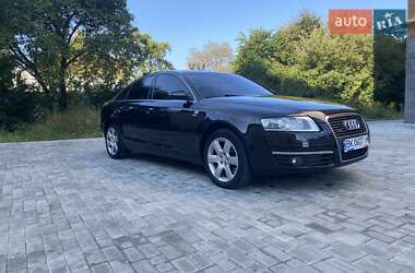 Седан Audi A6 2008 в 