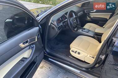 Седан Audi A6 2008 в 