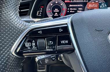 Универсал Audi A6 2018 в 