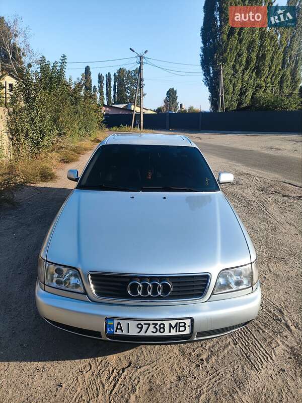 Audi A6 1995