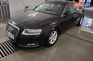 Седан Audi A6 2009 в 