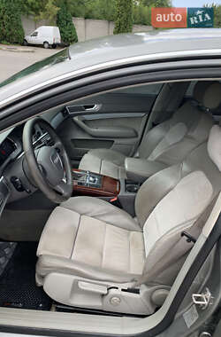 Седан Audi A6 2004 в 