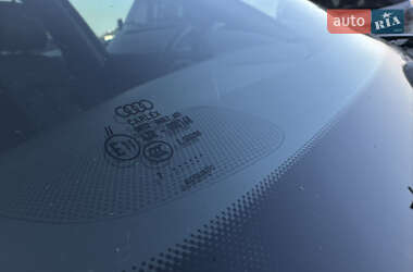 Седан Audi A6 2017 в 