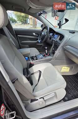 Универсал Audi A6 2005 в  фото 5 Универсал Audi A6 2005 в