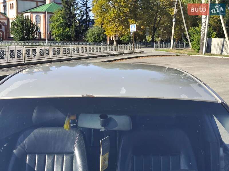 Седан Audi A6 1998 в Первомайске