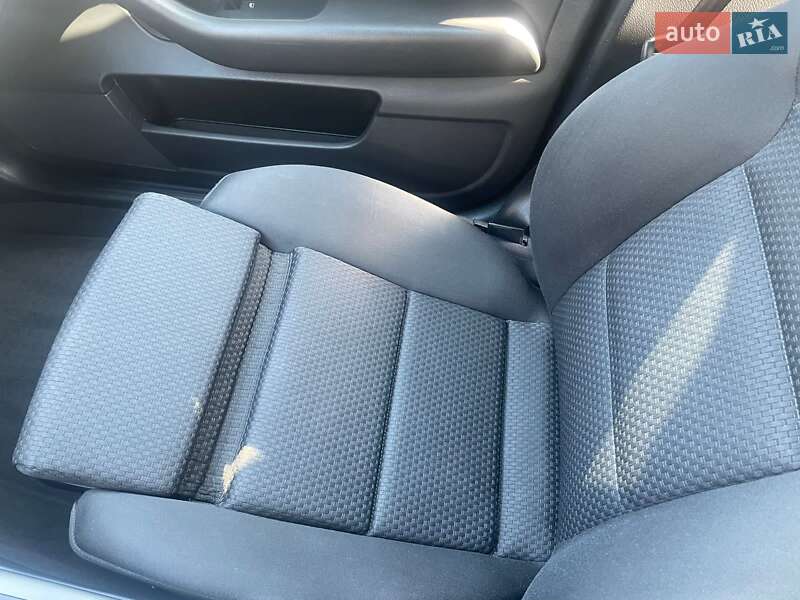 Універсал Audi A6 2008 в Хмельницькому