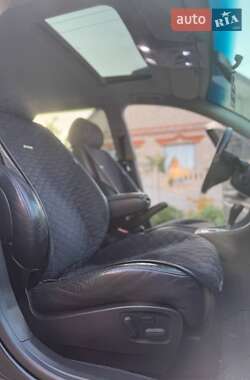 Универсал Audi A6 2003 в 