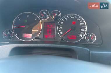 Универсал Audi A6 2003 в 