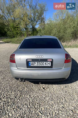 Седан Audi A6 2003 в 