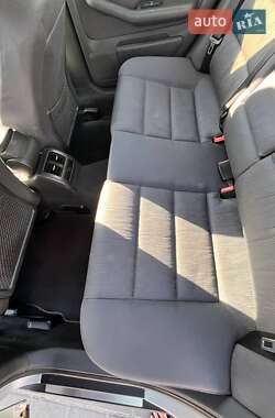 Седан Audi A6 1999 в 