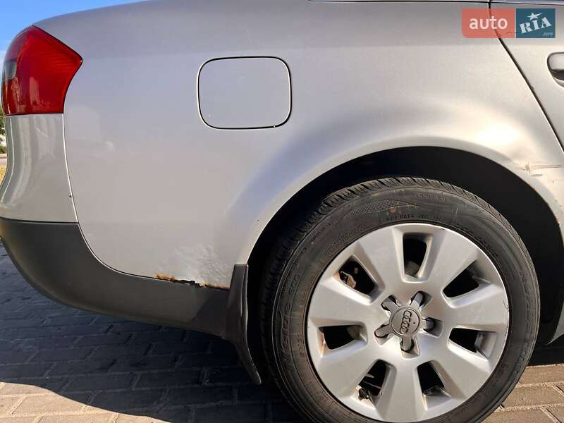 Седан Audi A6 1999 в Крюковщине