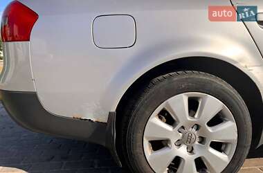 Седан Audi A6 1999 в 