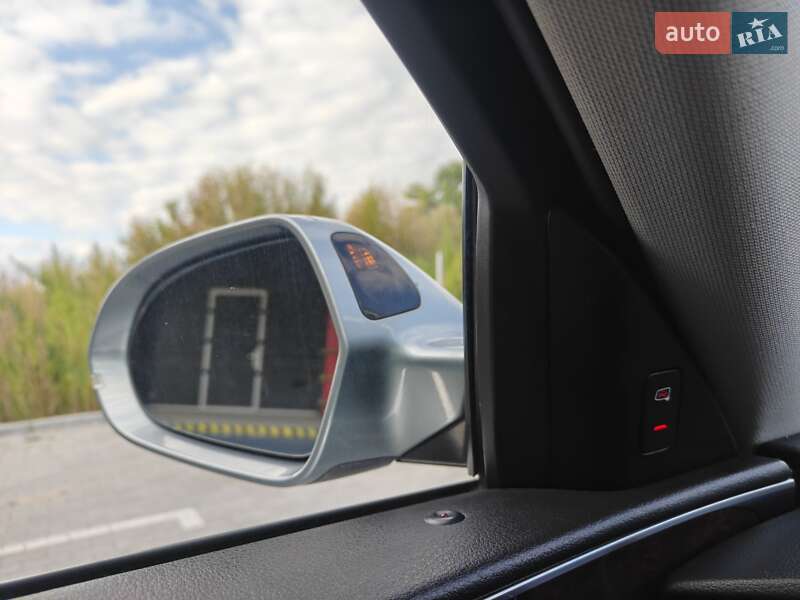 Седан Audi A6 2012 в Києві фото 14 Седан Audi A6 2012 в Києві