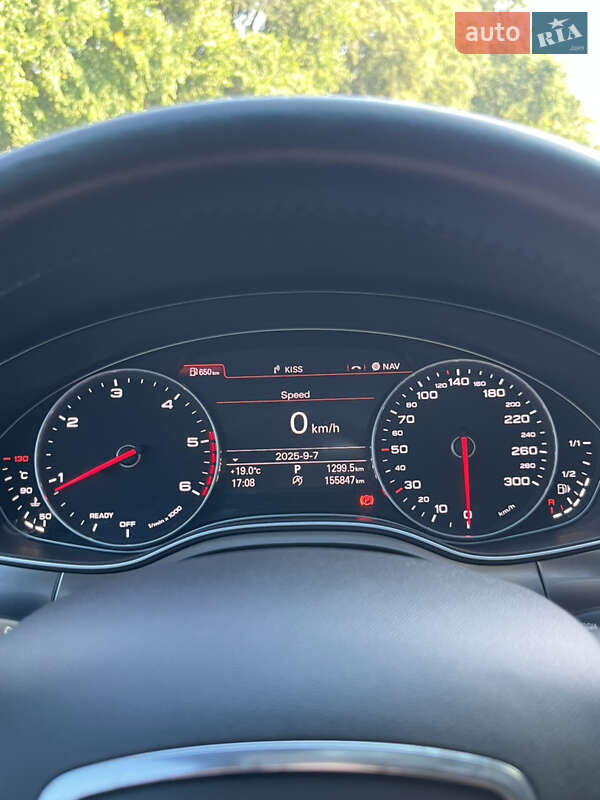 Седан Audi A6 2015 в Николаеве фото 11 Седан Audi A6 2015 в Николаеве