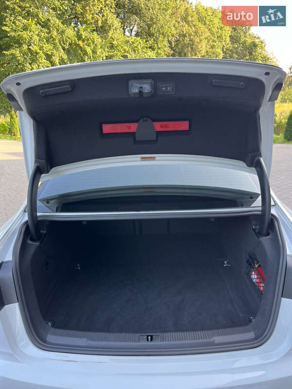 Седан Audi A6 2015 в Николаеве фото 24 Седан Audi A6 2015 в Николаеве