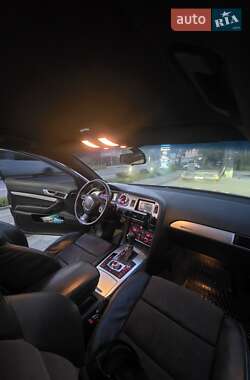 Універсал Audi A6 2010 в 