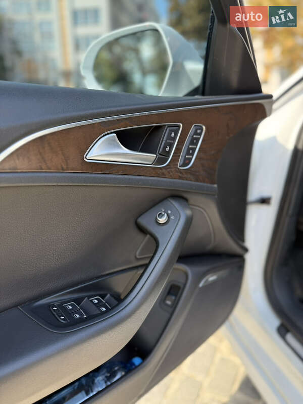 Седан Audi A6 2012 в Харькове фото 20 Седан Audi A6 2012 в Харькове