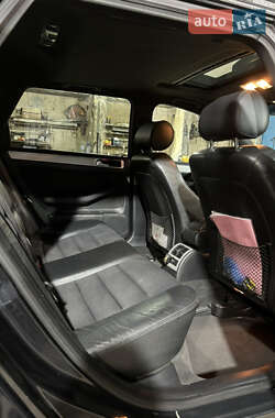 Универсал Audi A6 2004 в 