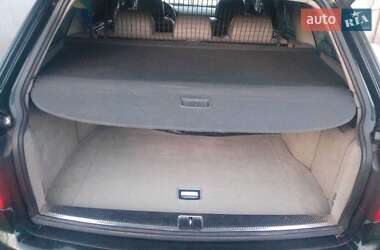 Универсал Audi A6 2001 в 