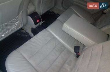 Универсал Audi A6 2001 в 