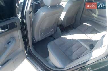 Универсал Audi A6 2001 в 