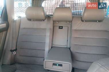 Универсал Audi A6 2001 в 