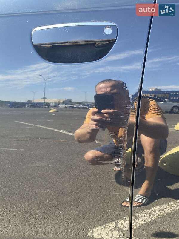 Седан Audi A6 2008 в Киеве фото 7 Седан Audi A6 2008 в Киеве