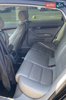 Седан Audi A6 2008 в 